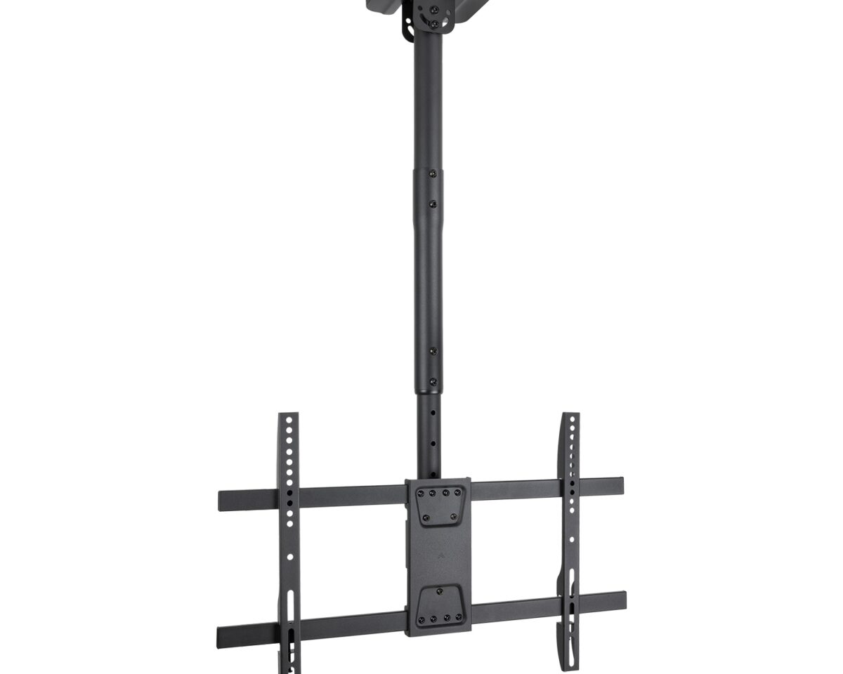 Alternative view of Soporte Techo TOOQ 43-86" Gira/Inclina (LPCE1186TSLI-B)