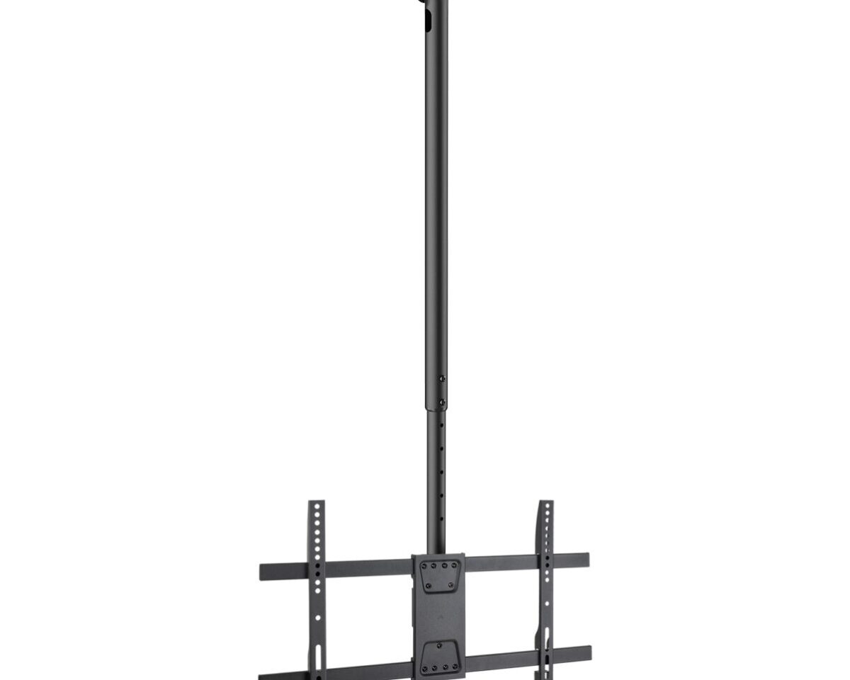 Alternative view of Soporte Techo TOOQ 43-86" Gira/Inc. (LPCE1186TSLI-XL-B)