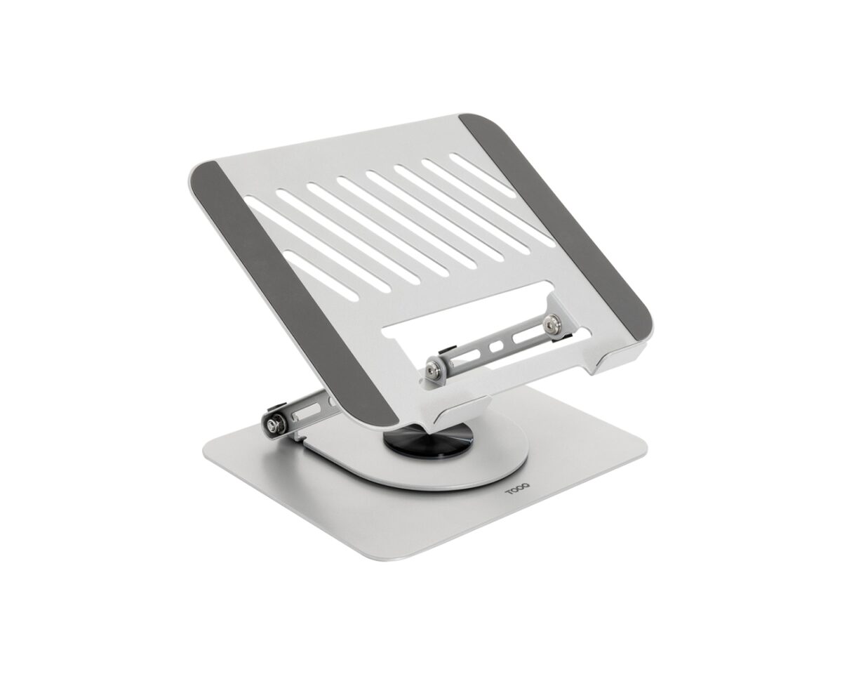 Alternative view of Soporte TOOQ Plegable hasta 17" (PH-DAFNE-S)