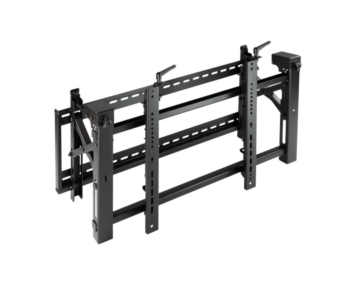 Alternative view of Soporte Video de Pared TOOQ Pantalla 45-70" (TQVW4570T)