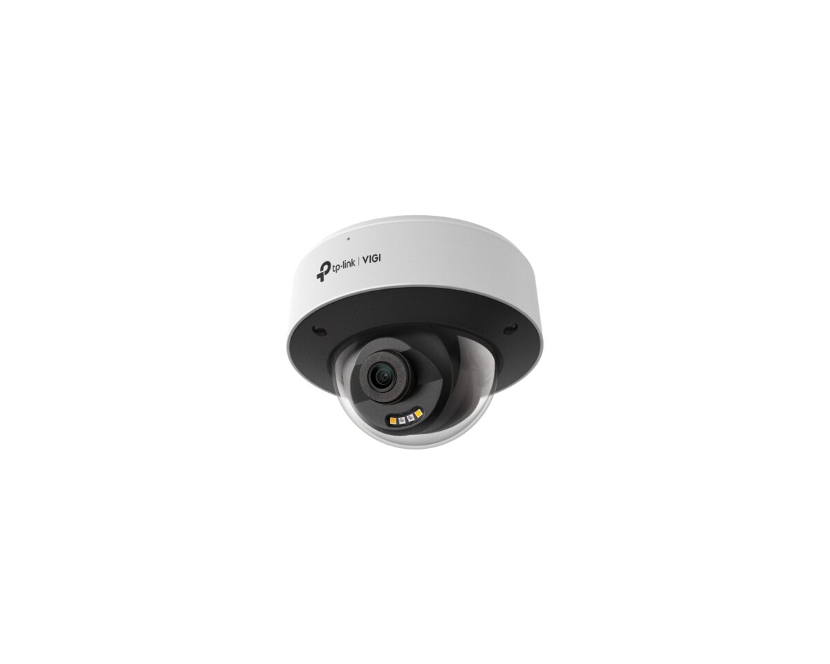 Alternative view of Cámara IP TP-Link Vigi Domo 4mp (INSIGHT S245 4MM)