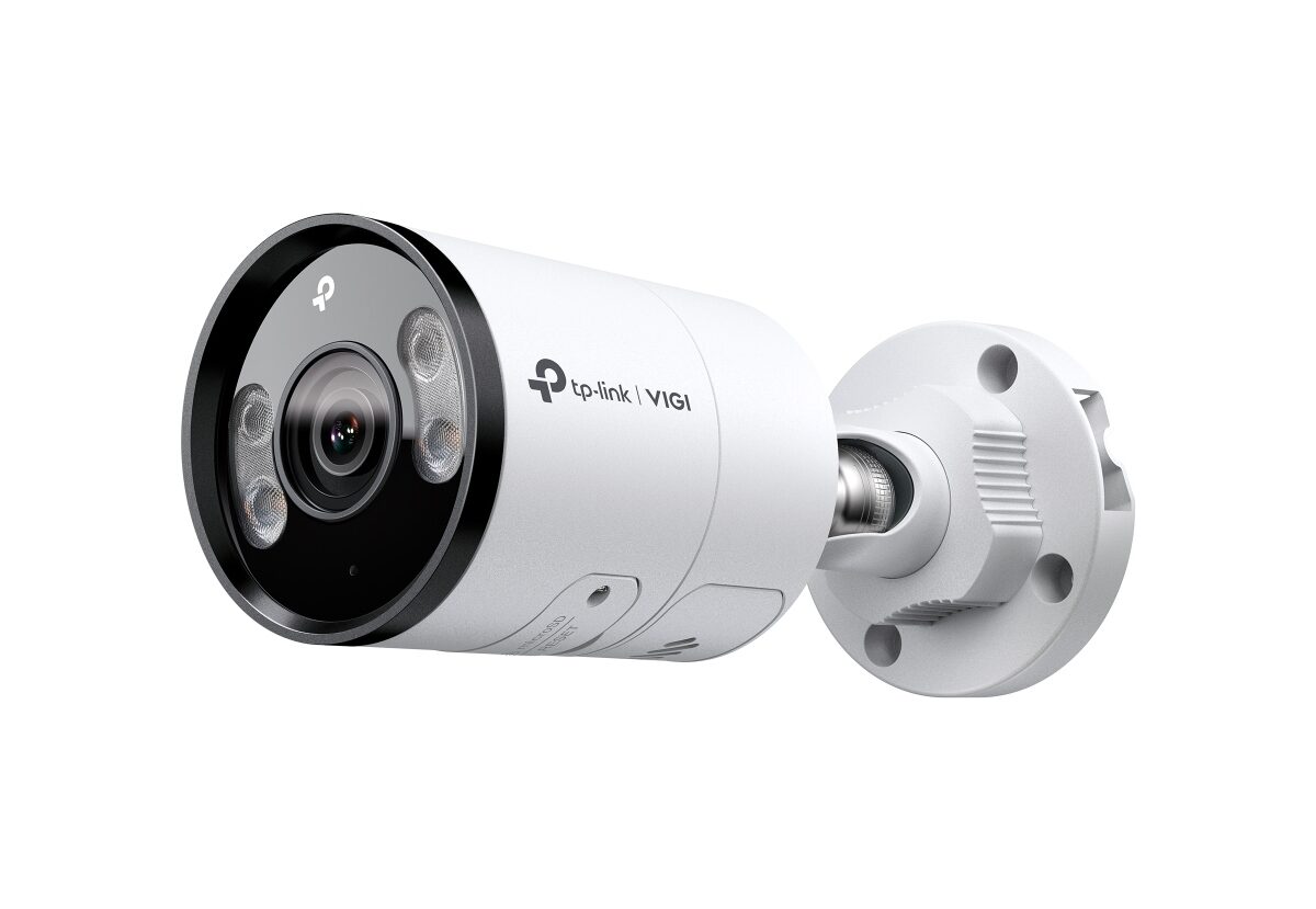 Alternative view of Cámara IP TP-Link Vigi 5mp Exterior(INSIGHT S355 2.8MM)