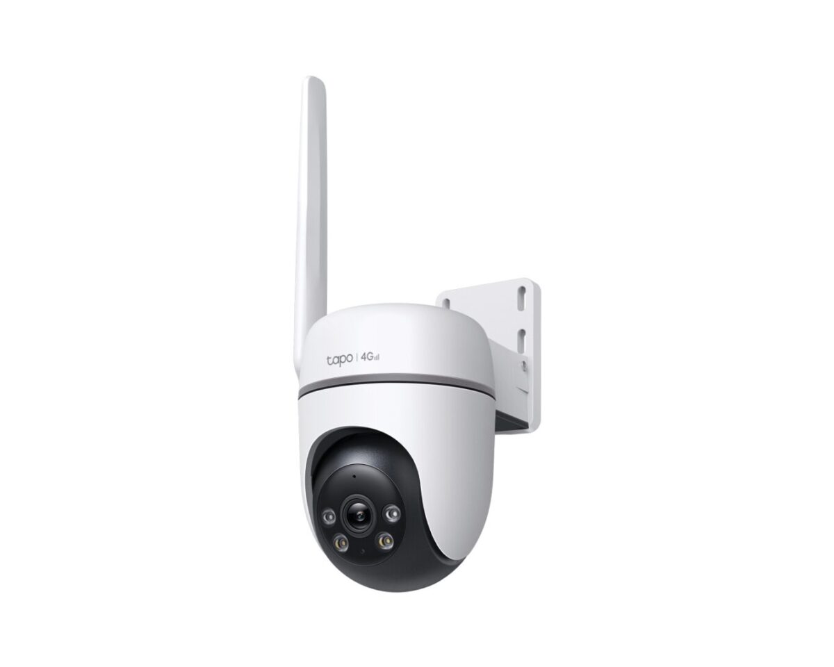Alternative view of Cámara IP TP-Link RJ45 Ethernet 4G Exterior (TC40GW)