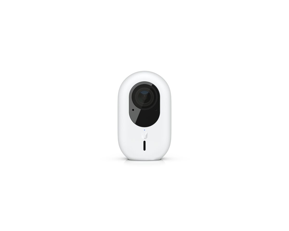 Alternative view of Cámara IP Ubiquiti 2K HD WiFi BT Exterior (UVC-G4-INS)