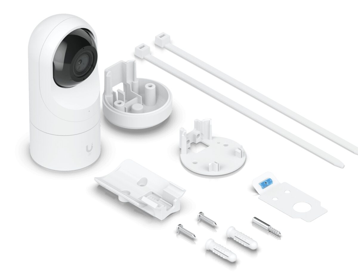 Alternative view of Cámara IP Ubiquit 2K Interior/Exterior (UVC-G5-FLEX)