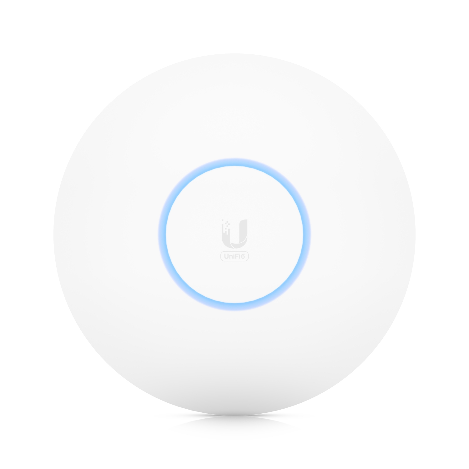 Pto Acceso Ubiquiti DualBand BT PoE Blanco (U6-PRO) - Imagen 2
