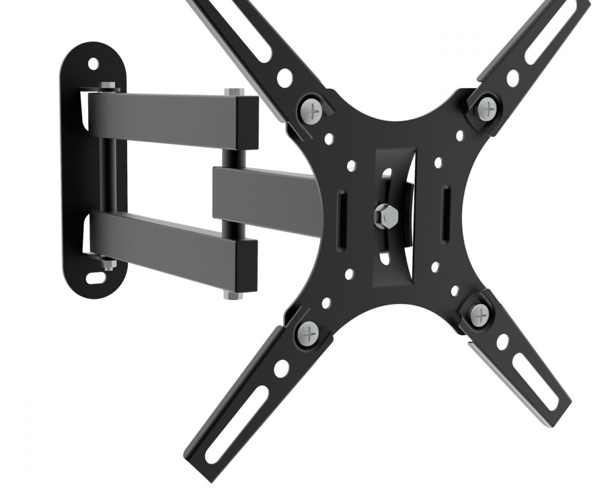 Alternative view of Soporte Pared UNYKA UK1116 13-42" Inc/Gira (UK720201)