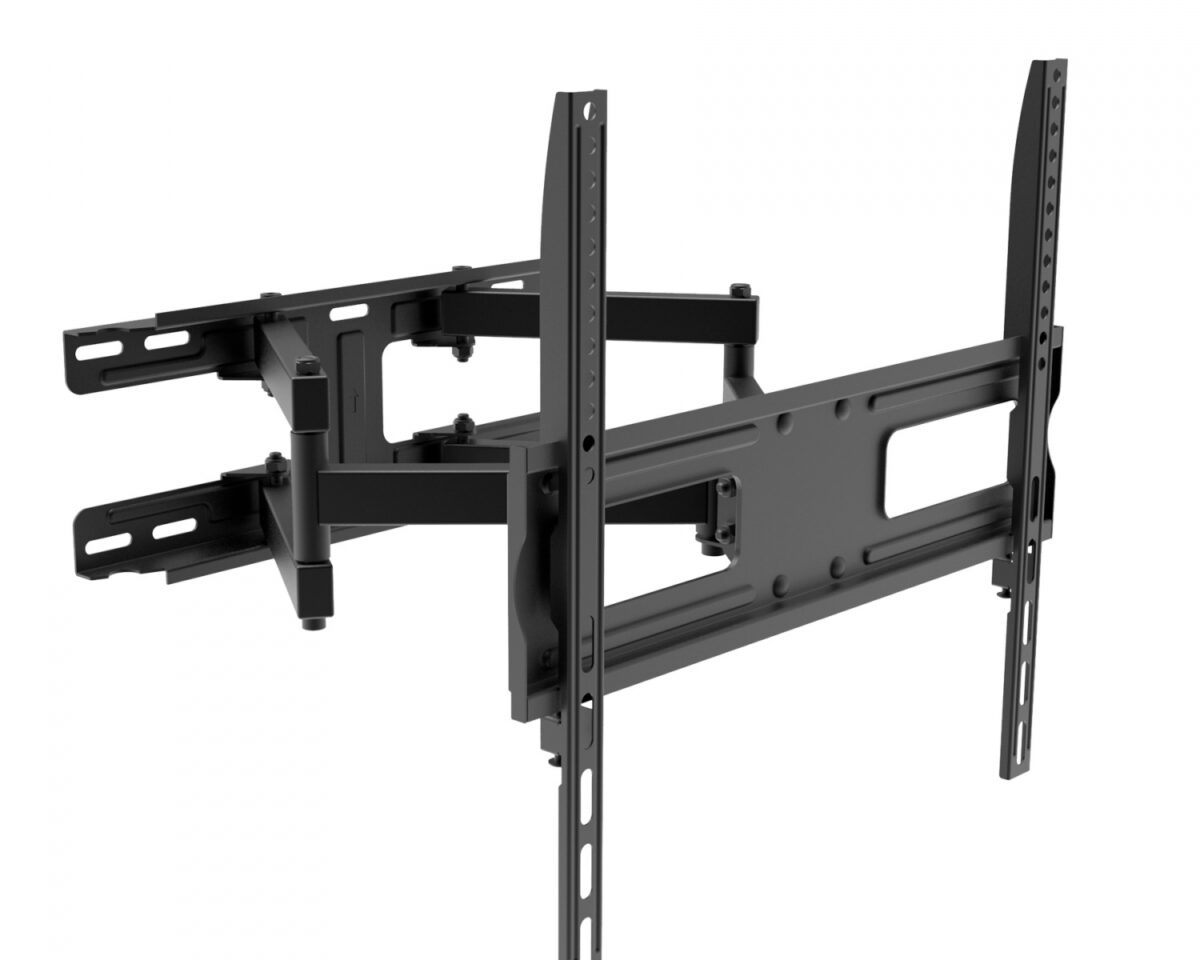 Alternative view of Soporte pared UNYKA UK1280 32-55" Incl./Gira (UK740401)