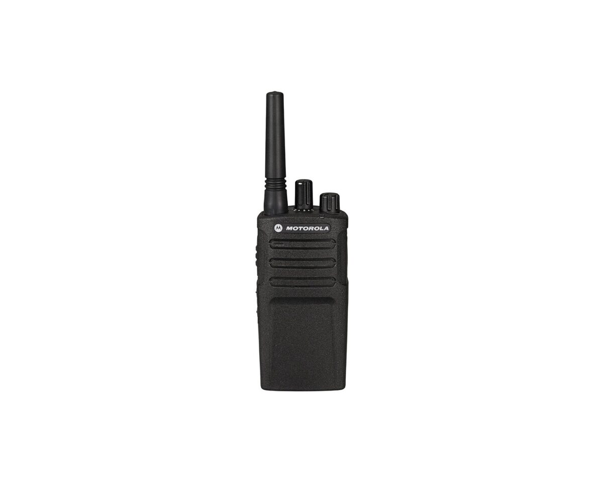 Alternative view of Walkie Talkie Motorola XT420 Negro (59XT420CH)