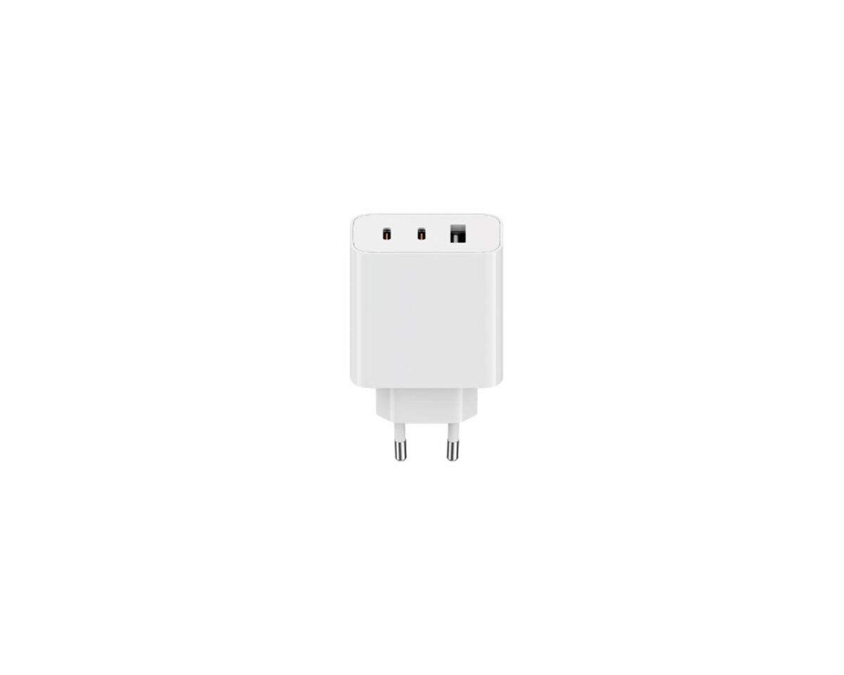 Alternative view of Cargador de Pared XIAOMI 67W 1xUSB-A 2xUSB-C (BHR7493E)
