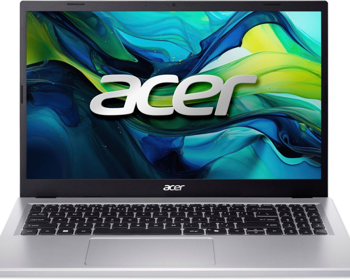 Alternative view of Acer AG15-71P-71NB i7-13620H 16Gb 1Tb 15.6" W11H Plata