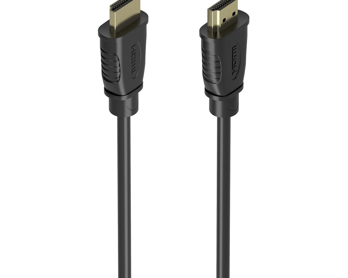 Alternative view of Cable AISENS HDMI 2.1 8K M/M 50cm Negro (A150-0957)