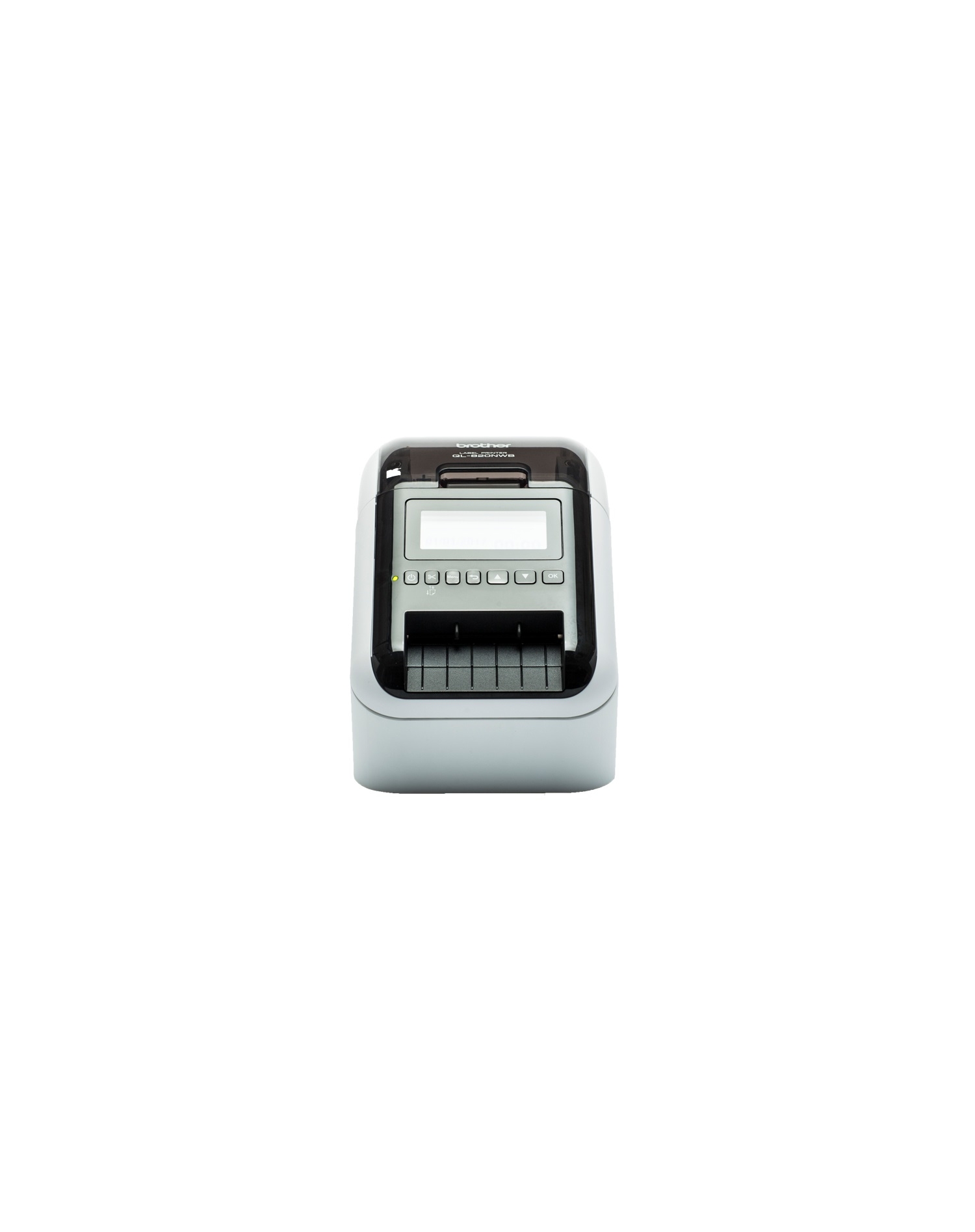 Impresora BROTHER Térmica 62mm USB WiFi (QL-820NWBC) - Imagen 2
