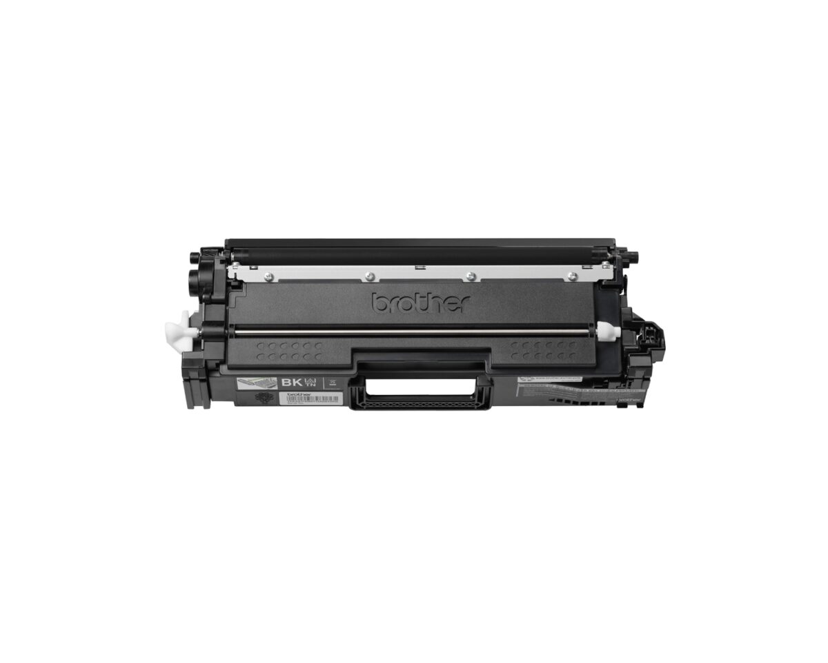 Alternative view of Toner BROTHER XXL Negro 15000 Páginas (TN821XXLBK)