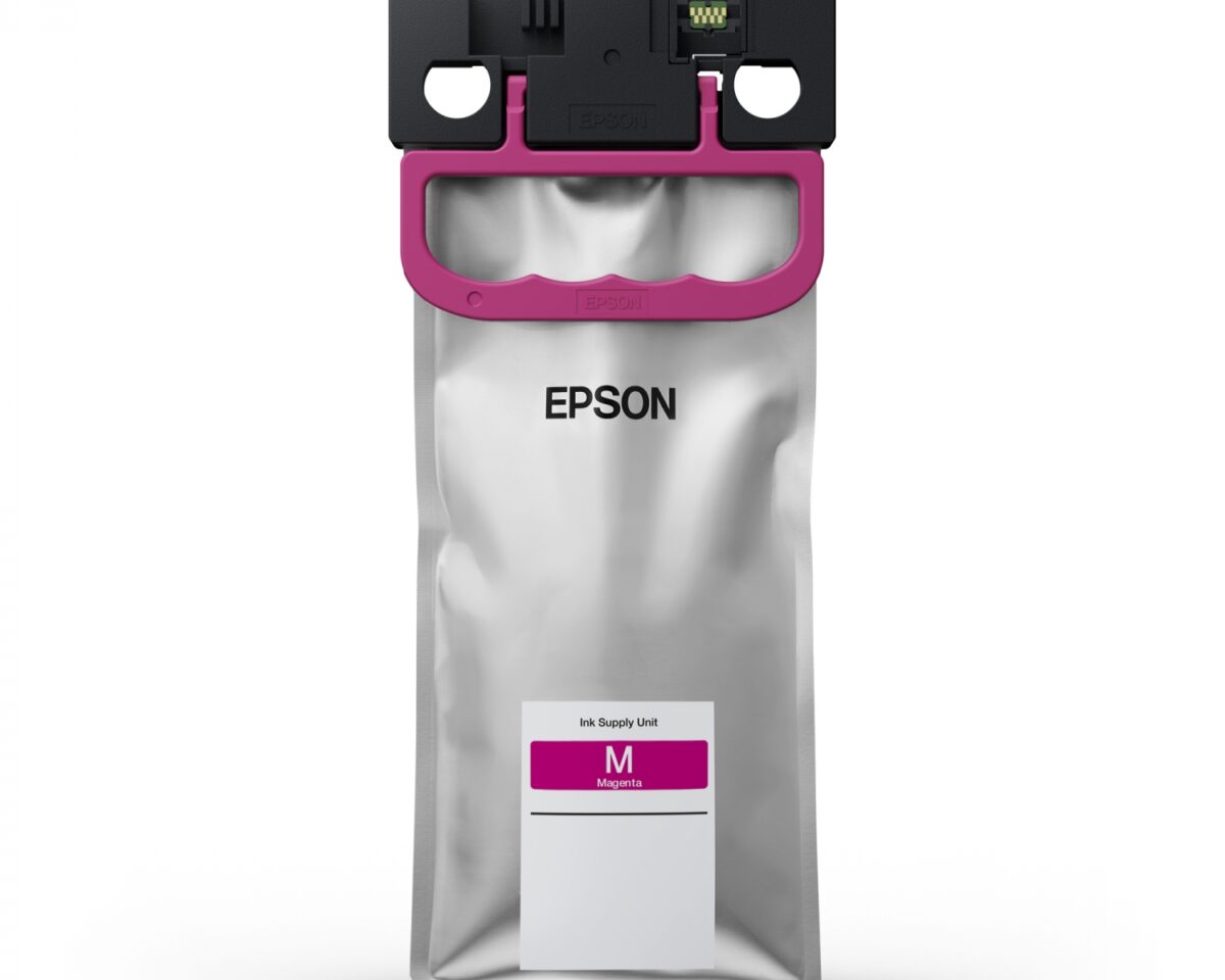 Alternative view of Tinta Epson XXL Magenta (C13T01300)