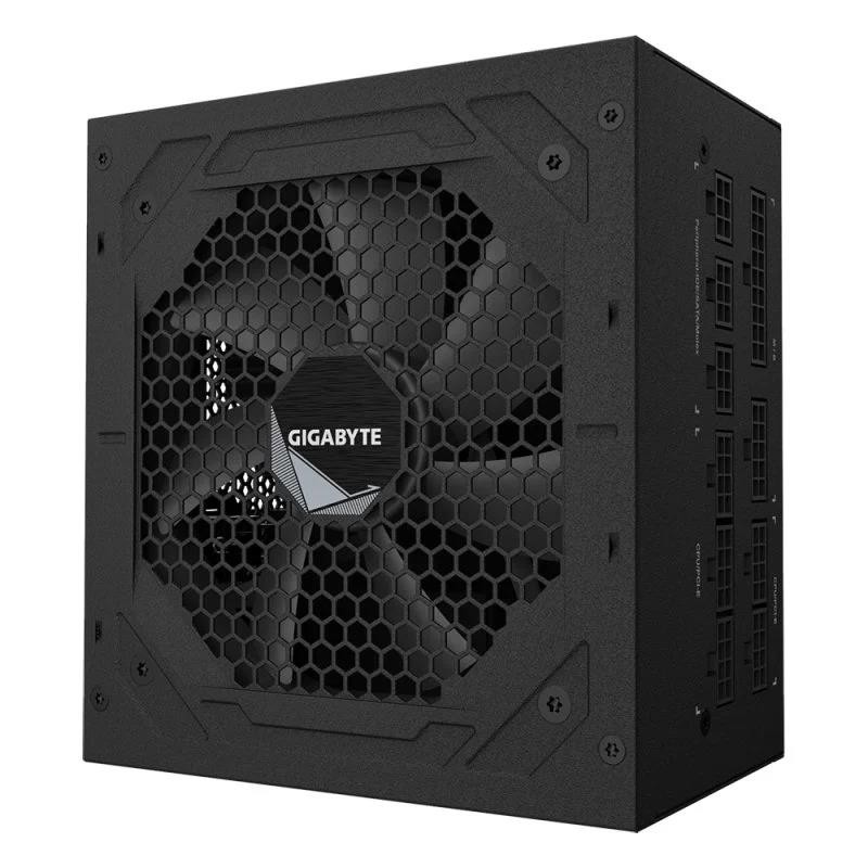 FUENTE DE ALIMENTACION GIGABYTE 1000W 80+ MODULAR ATX GOLD - Imagen 2