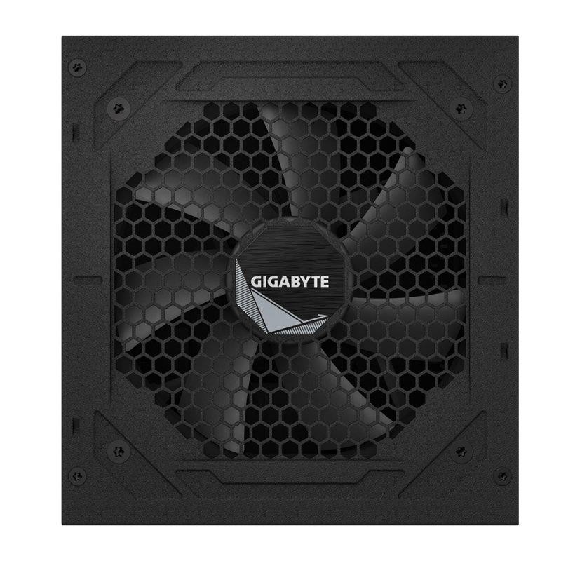 FUENTE DE ALIMENTACION GIGABYTE 1000W 80+ MODULAR ATX GOLD - Imagen 5