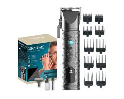 Cortapelos CECOTEC PrecisionCare Samurai Clipper(04455)