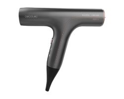Secador Pelo Iónico CECOTEC Bamba 6000 RockStar (04297)