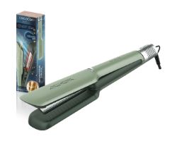 Plancha CECOTEC Air Lisse Olive (A01_EU01_100990)