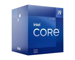 CPU Intel Core i9-12900F LGA1700 5.10GHz 30Mb Caja