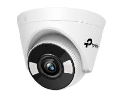 Cámara IP TP-Link Turret 4mp Int/Ext (VIGI C440 2.8mm)