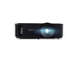 Poyector Acer X1228i SVGA DLP 3D Negro (MR.JTV11.001)