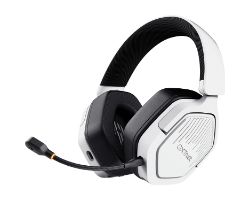 Auric+Micro Trust GXT 493PS 3.5mm BT Blancos (25747)