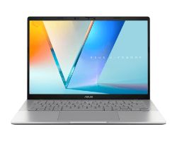 ASUS S3407CA-LY123W Ultra7-255H 16Gb 1Tb 14" W11H Plata