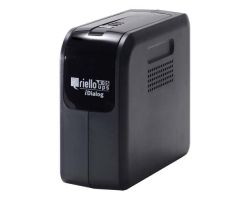 S.A.I. Riello i-Dialog 40 400VA 240W Negra (IDG400)