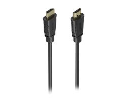 Cable AISENS HDMI 2.1 8K M/M 50cm Negro (A150-0957)