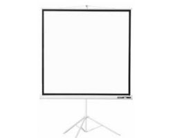 Pantalla Proyección Approx 200x200cm Trípode (APPP200T)