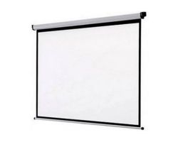 Pantalla Approx Mural Eléctrica 300x300cm (APPP300E)