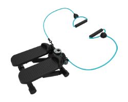 Stepper CECOTEC Drumfit StepTrain 1000 Band (07198)