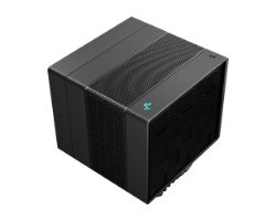 Ventilador CPU DeepCool Assassin 14cm (R-ASN4-BKNNMT-G)
