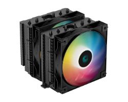 Ventilador DeepCool AG620 ARGB V2 (R-AG620-BKAMMN-GJD)