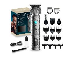 Perfiladora CECOTEC Samurai Profiling (04458)