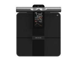 Báscula Baño CECOTEC HealthySmart Pro (A01_EU01_116270)