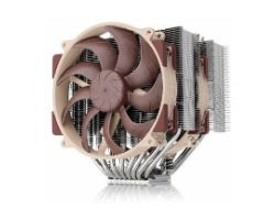 Ventilador CPU Noctua 14cm 2 Unidades (NH-D15 G2 LBC)
