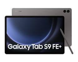 Tablet Samsung S9 FE+ 12.4"8Gb 128Gb 5G Gris (SM-X616B)