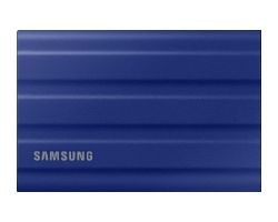 SSD Samsung T7 Shield 2Tb USB-C 3.2 NVMe (MU-PE2T0R/EU)