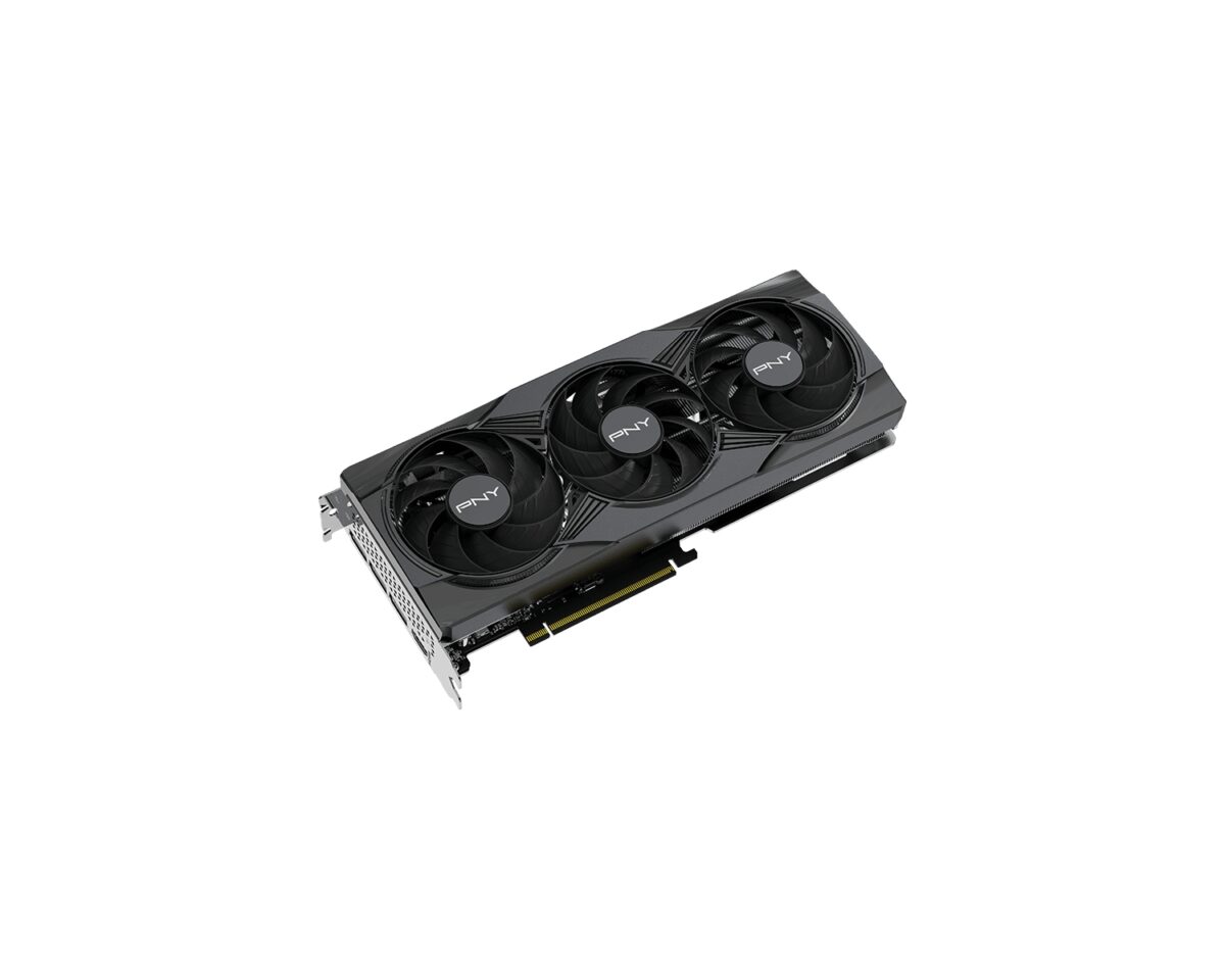 PNY GeForce RTX 5060 8GB NVIDIA GDDR7