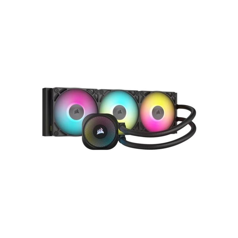 Ref. Líq. Corsair iCUE Titan 360 RX RGB (CW-9061018-WW)
