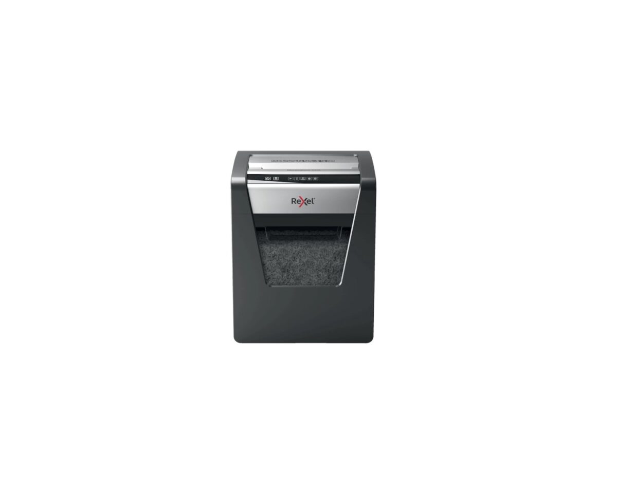 Alternative view of Destructora REXEL Momentum X415 P-4(2104576EU)