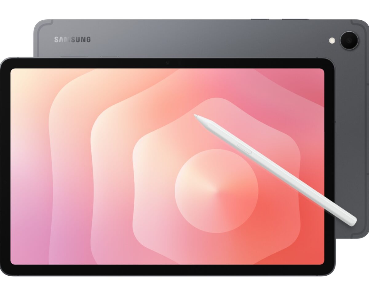 Alternative view of Tablet Samsung Tab S11 11" 256Gb 5G Gris (SM-X736BZ)