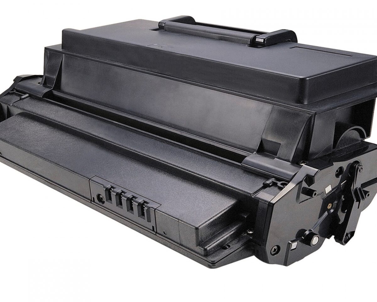 Alternative view of Toner Samsung Laser Negro 10000 páginas (ML-2550DA/E)