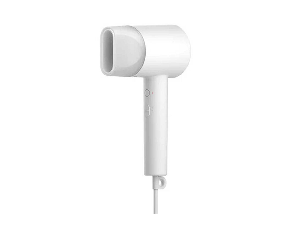 Alternative view of Secador de Pelo XIAOMI H300 1600W Blanco (BHR5081GL)