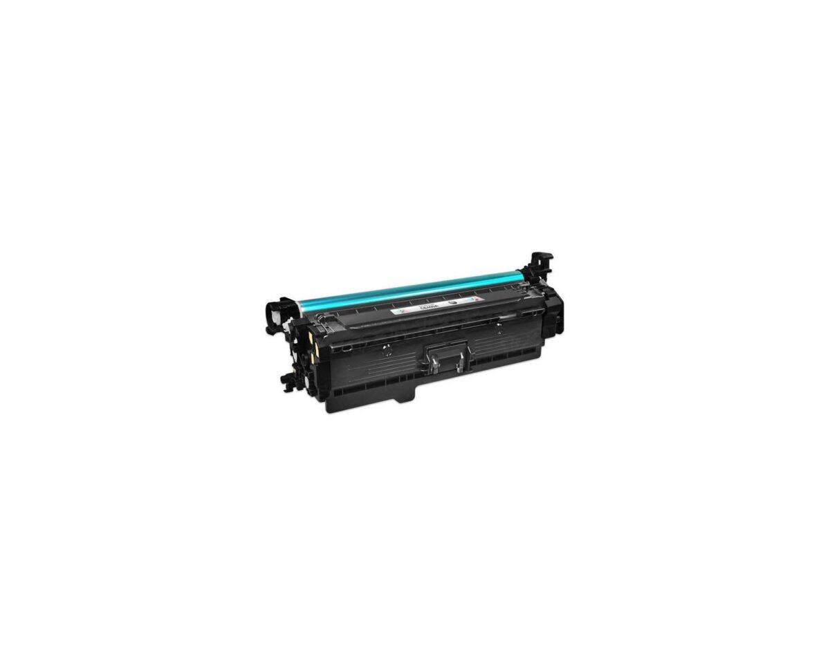 Alternative view of Toner HP LaserJet Pro 201X Negro 2800 páginas (CF400X)