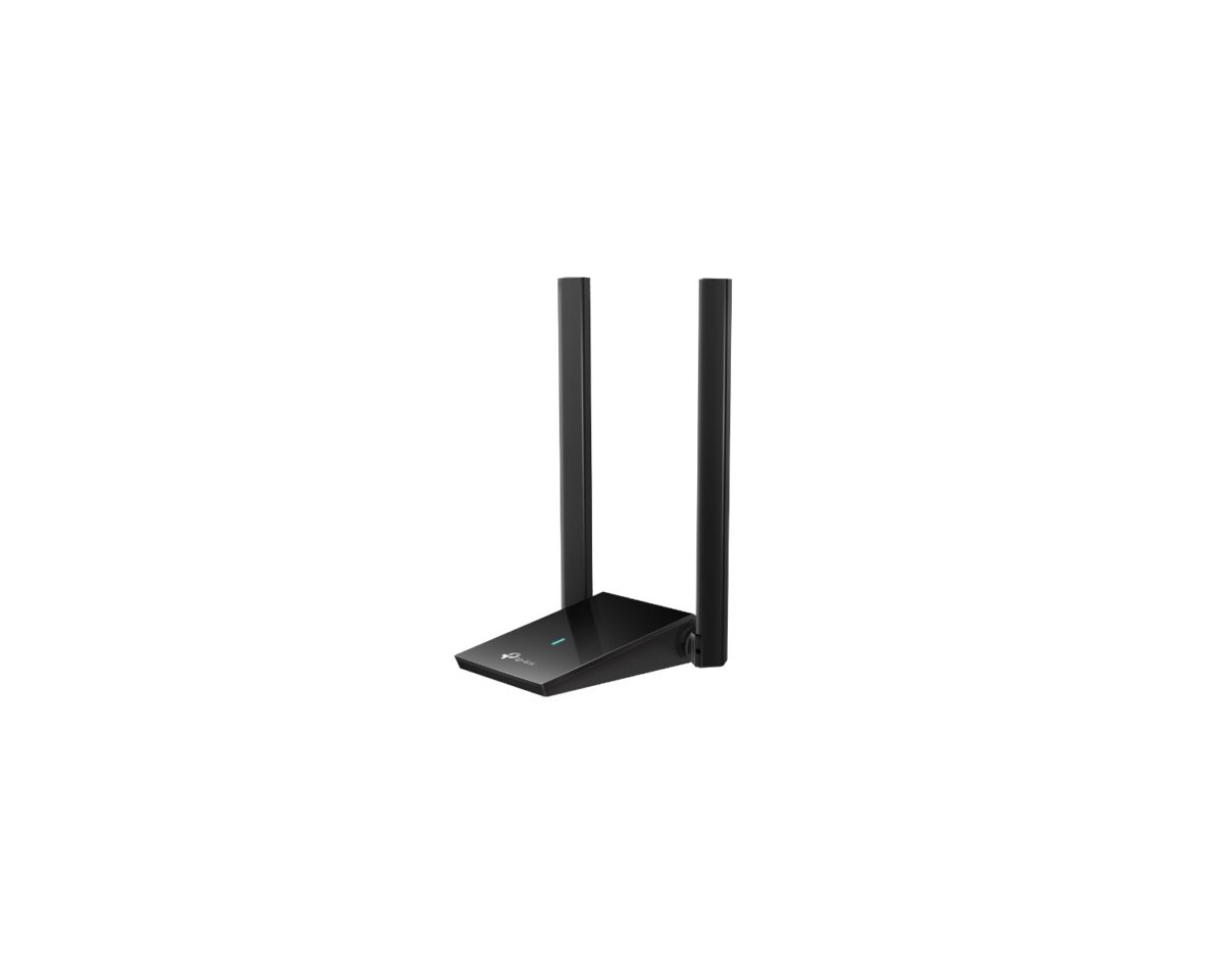 Alternative view of Adaptador USB TP-Link AX1800 WiFi 6 (Archer TX20U Plus)