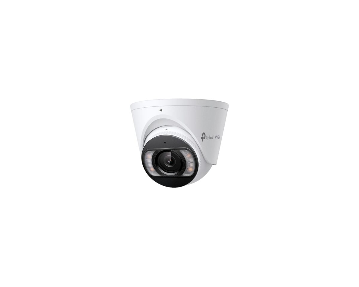 Alternative view of Cámara IP TP-Link 4mp FullColor Int/Ext (VIGI C445 4mm)
